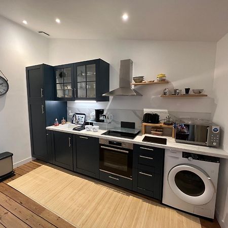 Apartmán Le Logis Des Templiers Vieux Port La Rochelle  Exteriér fotografie