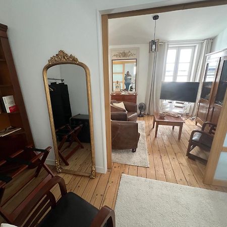 Apartmán Le Logis Des Templiers Vieux Port La Rochelle  Exteriér fotografie