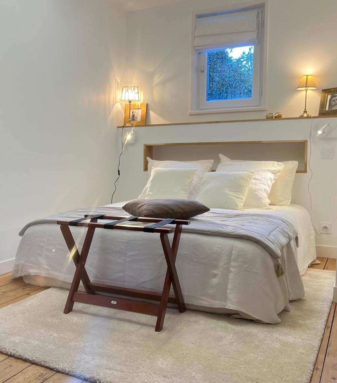 Apartmán Le Logis Des Templiers Vieux Port La Rochelle  Exteriér fotografie